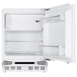 Встраиваемый холодильник Zigmund & Shtain BR 07 X