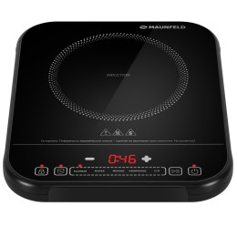 Индукционная плита MAUNFELD EFI301TBK