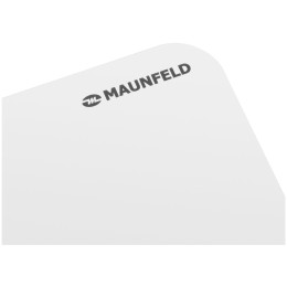 Индукционная плита MAUNFELD EVI.M291-WH