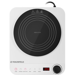 Индукционная плита MAUNFELD EFI271MWH