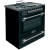 Комбинированная плита Kaiser HGE 93505 S