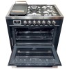 Комбинированная плита Kaiser HGE 93505 S