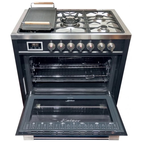 Комбинированная плита Kaiser HGE 93505 S