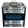 Комбинированная плита Kaiser HGE 93505 R