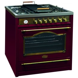 Комбинированная плита Kaiser HGE 93555 RotEm