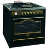 Комбинированная плита Kaiser HGE 93555 Em