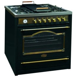 Комбинированная плита Kaiser HGE 93555 Em