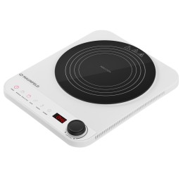 Индукционная плита MAUNFELD EFI271MWH