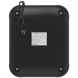 Индукционная плита MAUNFELD EFI301TBK
