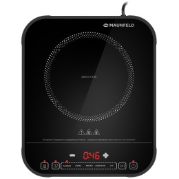 Индукционная плита MAUNFELD EFI301TBK