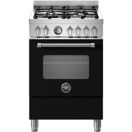 Комбинированная плита Bertazzoni MAS64L1ENET