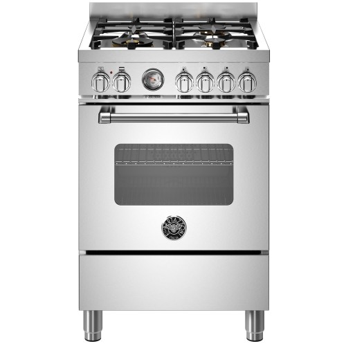 Комбинированная плита Bertazzoni MAS64L1EXT