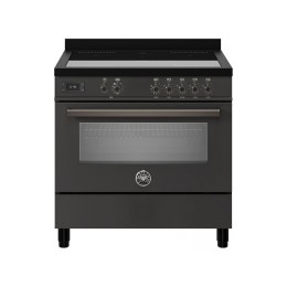 Индукционная плита Bertazzoni PRO95I1ECAT