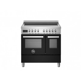 Индукционная плита Bertazzoni PRO95I2ENET