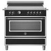 Электрическая плита Bertazzoni HER 95 I 1 ENET