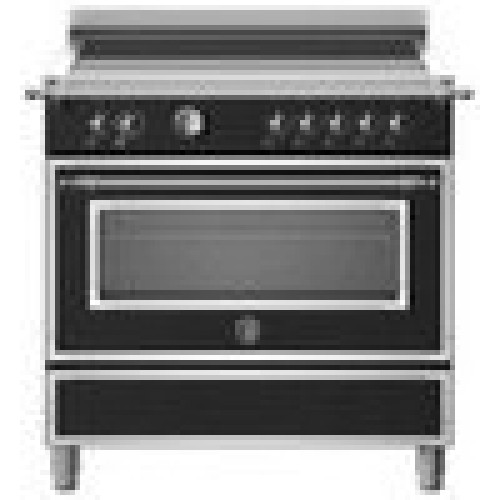 Электрическая плита Bertazzoni HER 95 I 1 ENET