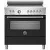 Электрическая плита Bertazzoni MAS 95 I 1 ENET