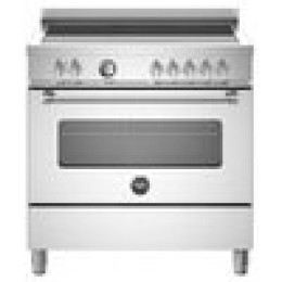 Электрическая плита Bertazzoni MAS 95 I 1 EXT