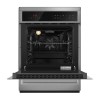 Электрическая плита MAUNFELD MEC611CS10TD