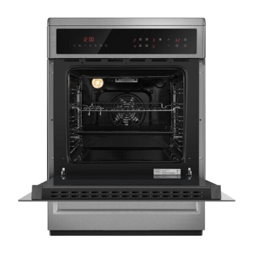 Электрическая плита MAUNFELD MEC611CS10TD