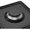 Газовая плита MAUNFELD EGHE.F31.3EB