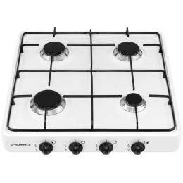 Газовая плита MAUNFELD EGHE.F64.3EW