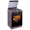 Комбинированная плита Kaiser HGE 60306 MKB