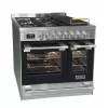 Комбинированная плита Kaiser HGE 93201 R