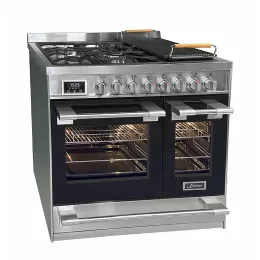Комбинированная плита Kaiser HGE 93201 R