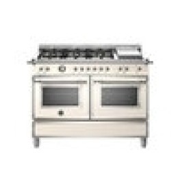 Комбинированная плита Bertazzoni HER 126 G 2 EAVT