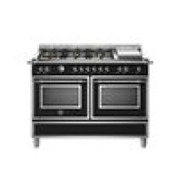 Комбинированная плита Bertazzoni HER 126 G 2 ENET