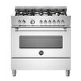 Комбинированная плита Bertazzoni MAS 96 L 1 EXT