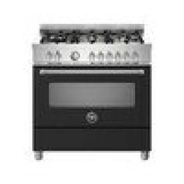 Комбинированная плита Bertazzoni PRO96L1ENET