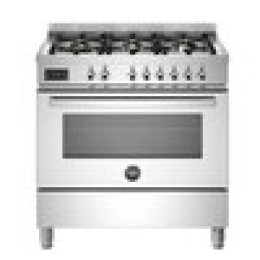 Комбинированная плита Bertazzoni PRO 96 L 1 EXT