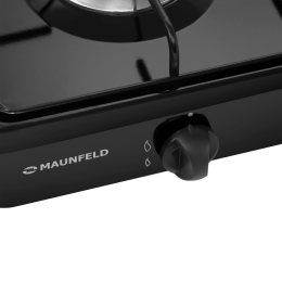 Газовая плита Maunfeld EGHE.F62.3EB
