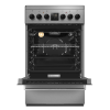 Электрическая плита MAUNFELD MEC55CS08D