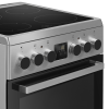 Электрическая плита MAUNFELD MEC55CS08D