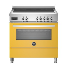 Индукционная плита Bertazzoni PRO95I1EGIT