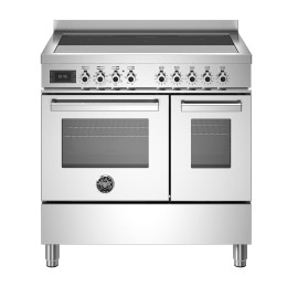 Индукционная плита Bertazzoni PRO95I2EXT