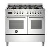 Газовая плита Bertazzoni PRO106L2EXT