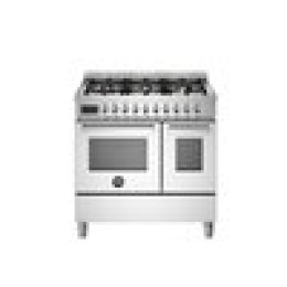 Комбинированная плита Bertazzoni PRO 96 L 2 EXT