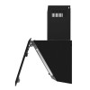 Кухонная вытяжка Maunfeld Astro 60 Glass Black