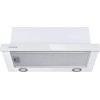 Встраиваемая вытяжка Meferi SLIDEBOX60WH Glass Ultra