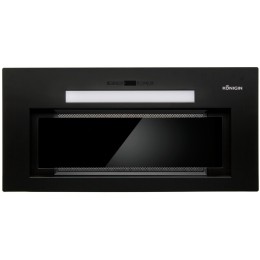 Встраиваемая вытяжка Konigin Aerin Black 60