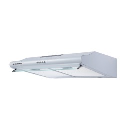 Подвесная вытяжка Maunfeld MP-1 60 Inox