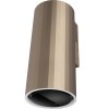 Кухонная вытяжка Maunfeld Adelaide 39 Wall Gold