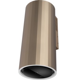 Кухонная вытяжка Maunfeld Adelaide 39 Wall Gold