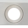 Встраиваемая вытяжка Krona Kamilla T 600 Inox 1 мотор