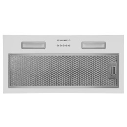 Встраиваемая вытяжка MAUNFELD THAMES 603PM белый