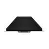 Встраиваемая вытяжка Kuppersberg Inlinea 72 Black